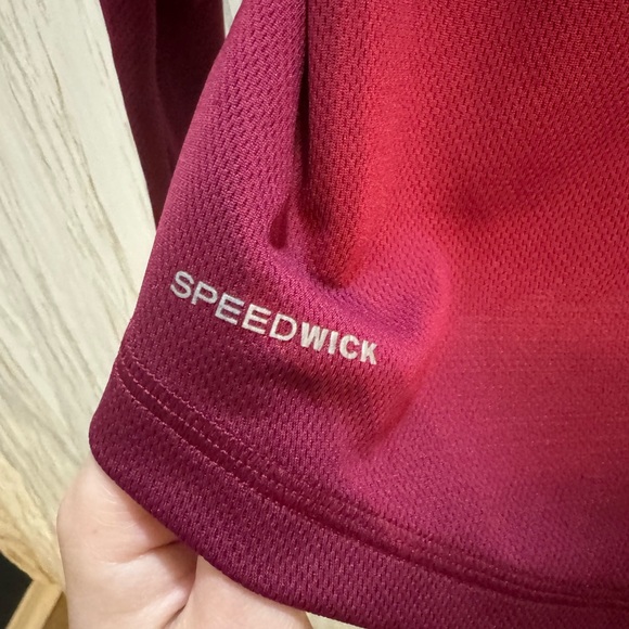 ✨REEBOK SPEEDWICK HOODIE - Picture 4 of 6